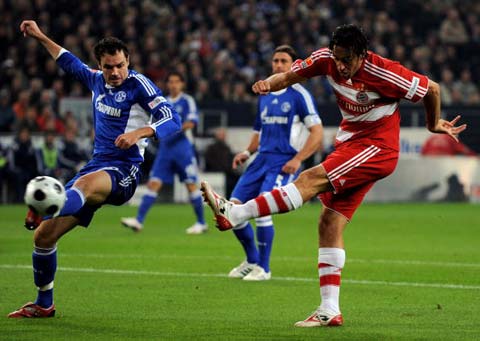 C罗都是球 C罗都是球